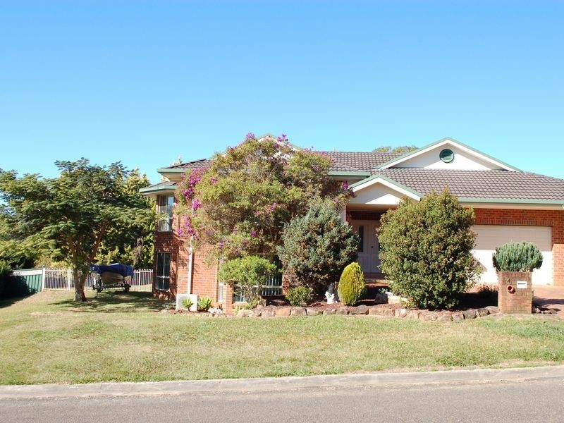 4 Kenny Close, Bellingen NSW 2454