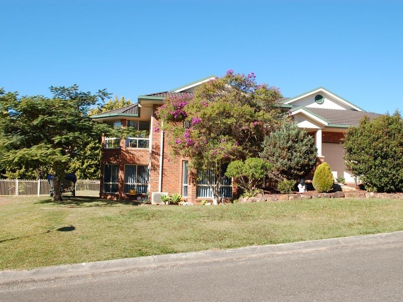 4 Kenny Close, Bellingen NSW 2454