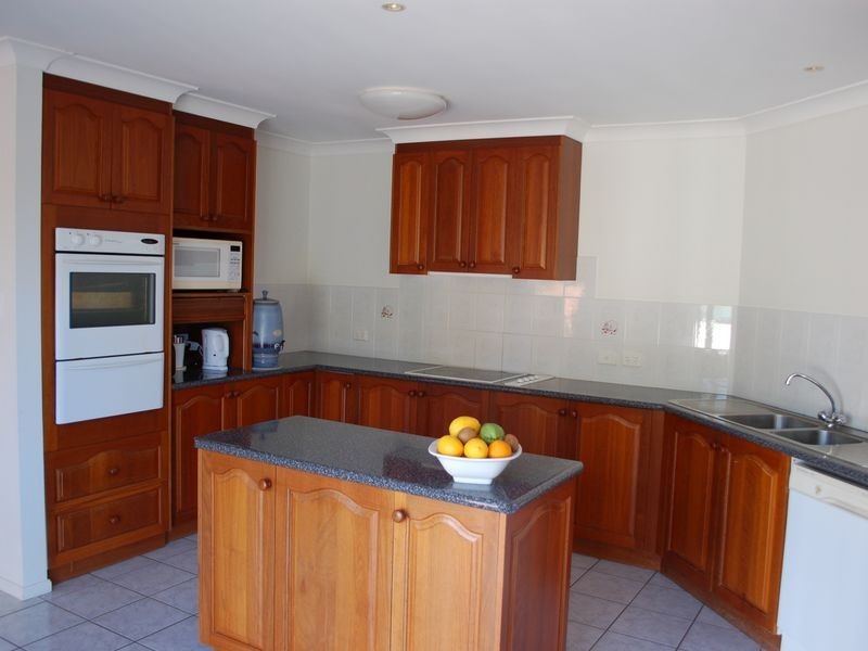 4 Kenny Close, Bellingen NSW 2454