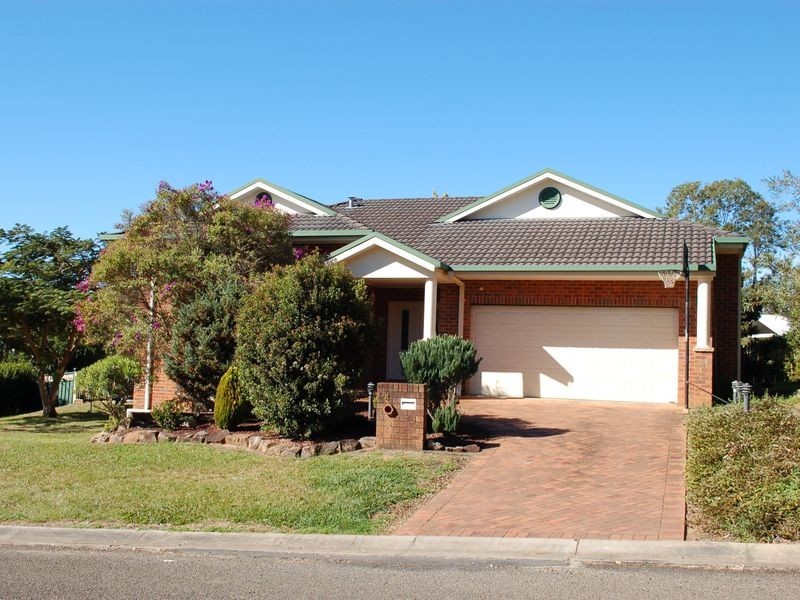 4 Kenny Close, Bellingen NSW 2454