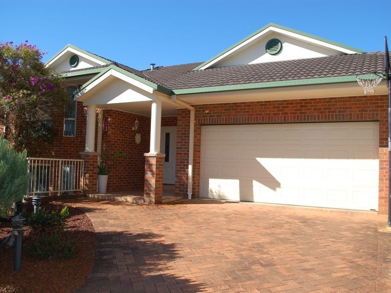 4 Kenny Close, Bellingen NSW 2454