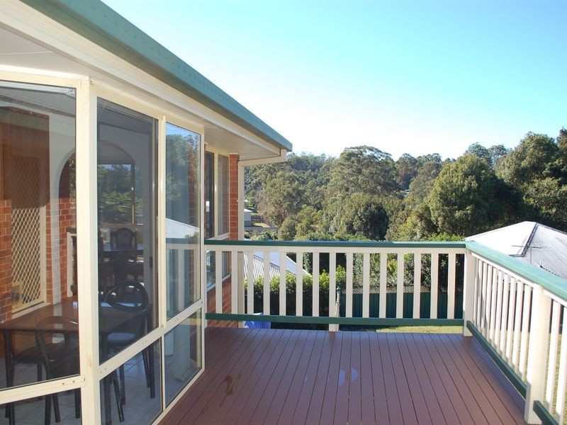 4 Kenny Close, Bellingen NSW 2454