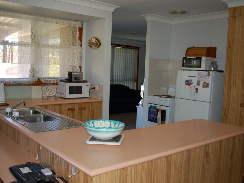 7 Elizabeth Drive, Urunga NSW 2455