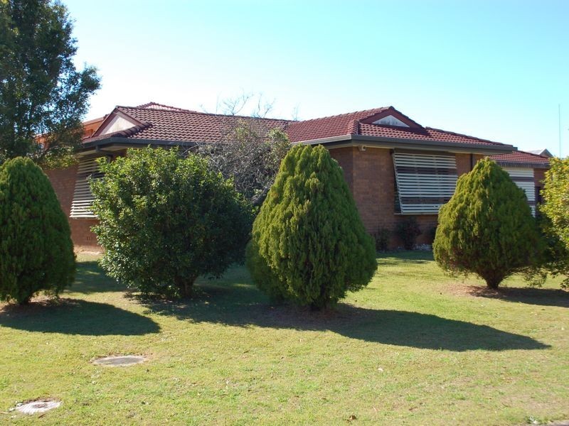 7 Elizabeth Drive, Urunga NSW 2455