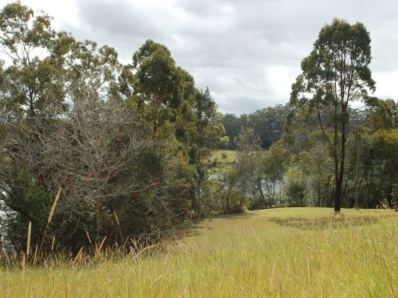 Lot 80 Pacific Highway, Urunga NSW 2455