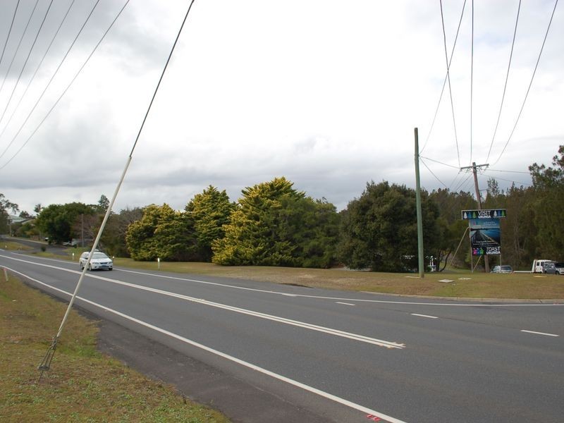 Lot 80 Pacific Highway, Urunga NSW 2455