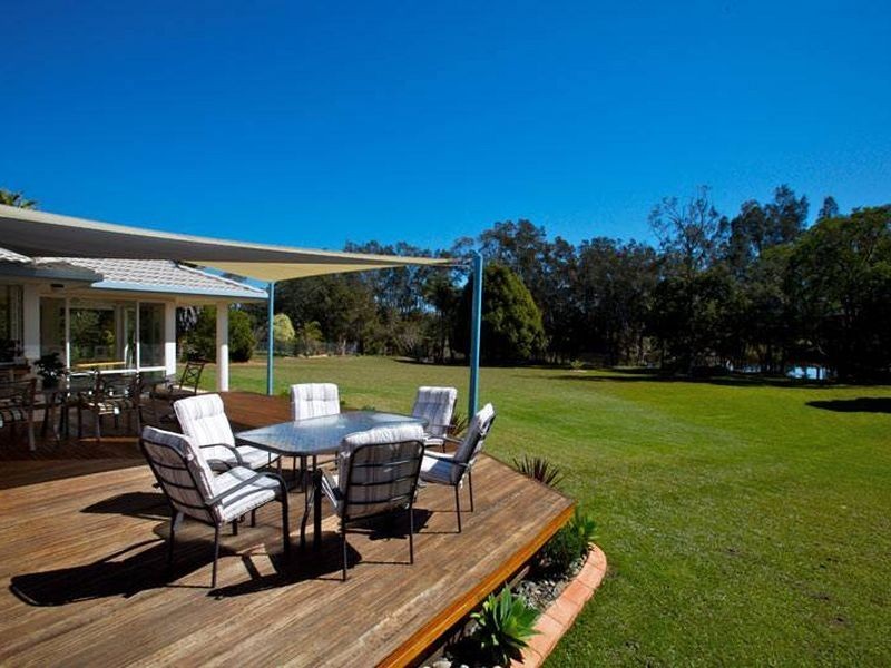 108 Newry Island Drive, Urunga NSW 2455