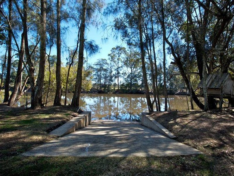 108 Newry Island Drive, Urunga NSW 2455
