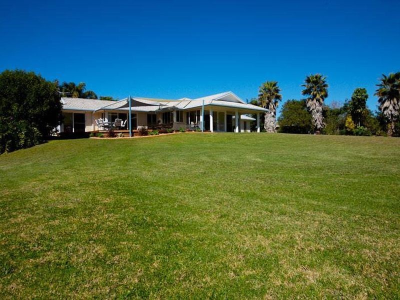 108 Newry Island Drive, Urunga NSW 2455