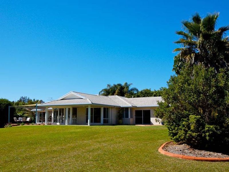 108 Newry Island Drive, Urunga NSW 2455