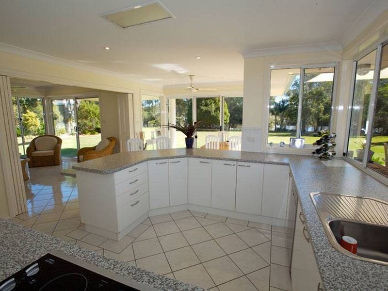 108 Newry Island Drive, Urunga NSW 2455