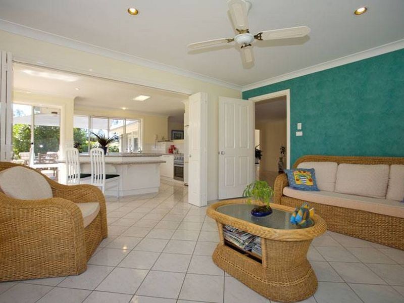 108 Newry Island Drive, Urunga NSW 2455