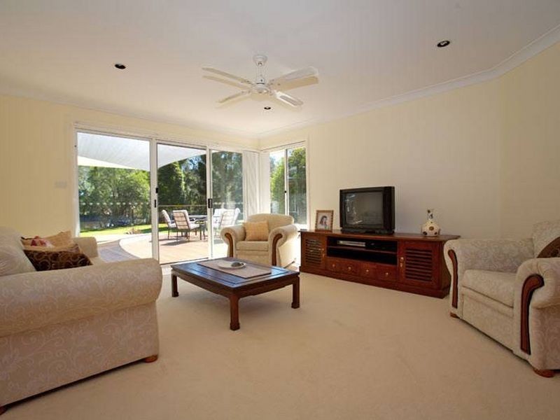 108 Newry Island Drive, Urunga NSW 2455