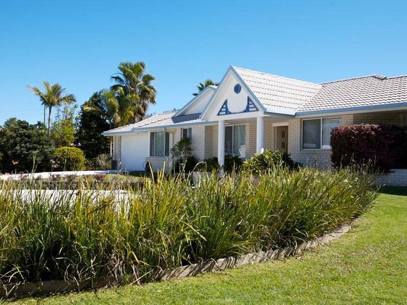 108 Newry Island Drive, Urunga NSW 2455