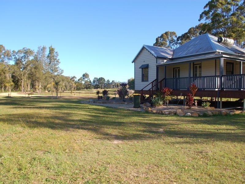 2 Grandview Drive, Macksville NSW 2447