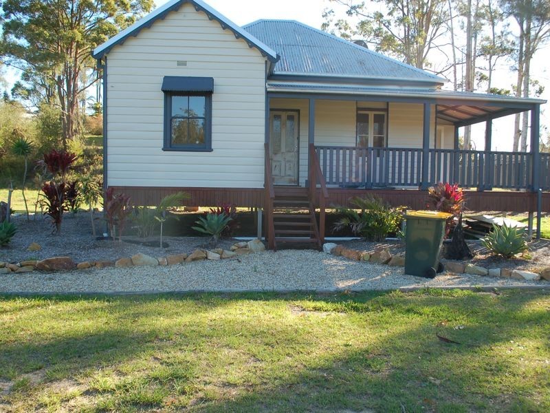 2 Grandview Drive, Macksville NSW 2447