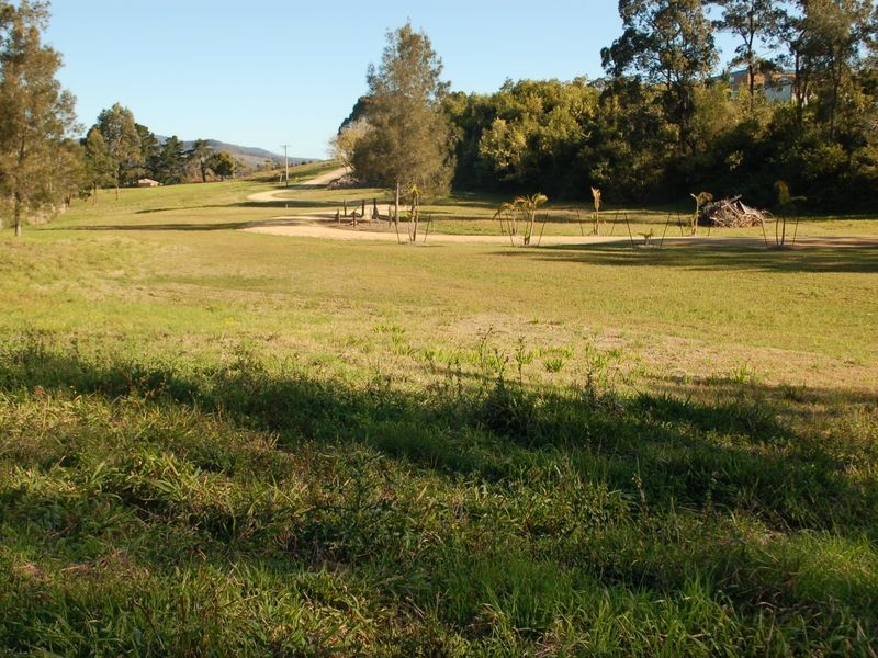 2 Grandview Drive, Macksville NSW 2447