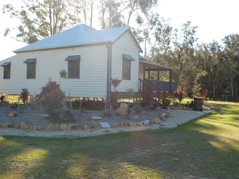 2 Grandview Drive, Macksville NSW 2447