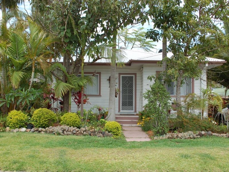 45 High Street, Urunga NSW 2455