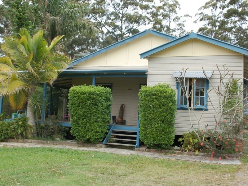 55 McDougall Place, Fernmount NSW 2454