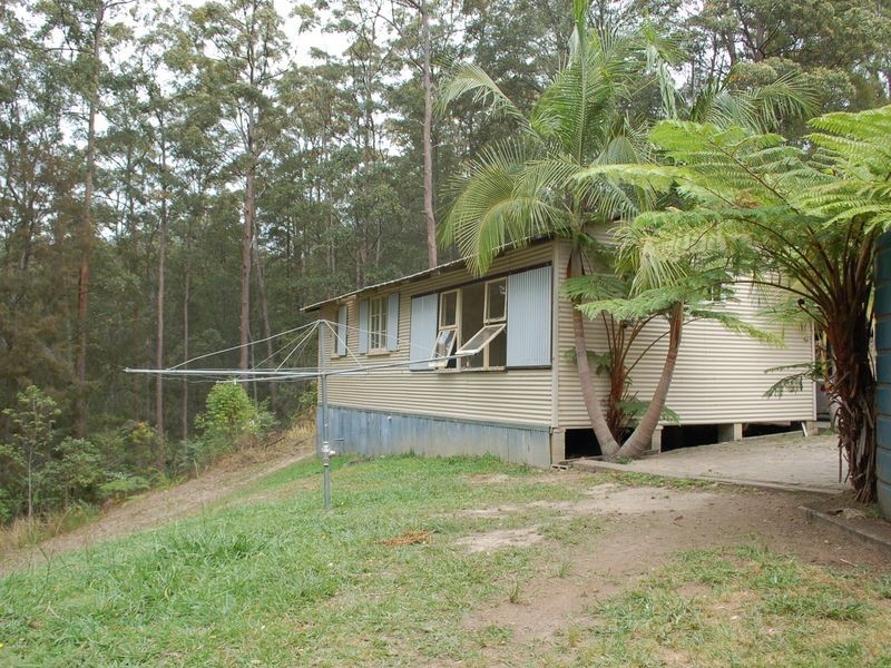55 McDougall Place, Fernmount NSW 2454