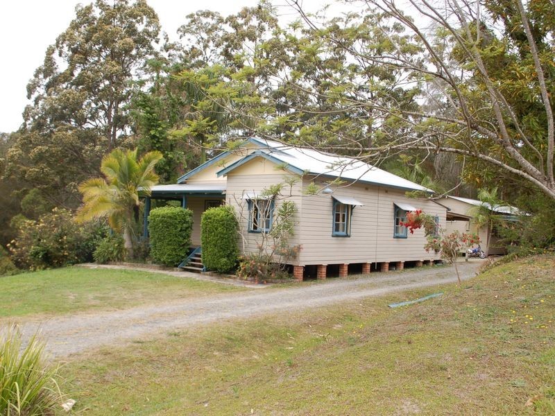 55 McDougall Place, Fernmount NSW 2454