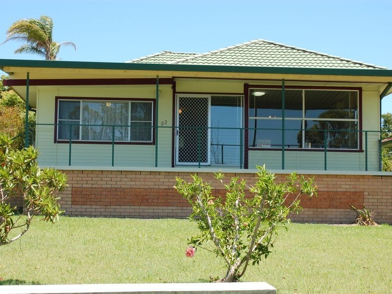 32 Fitzroy Street, Urunga NSW 2455
