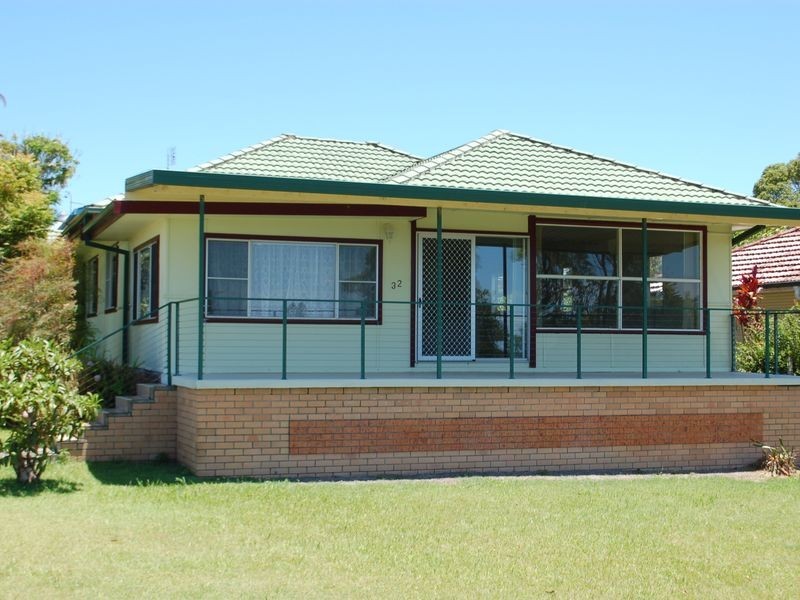 32 Fitzroy Street, Urunga NSW 2455