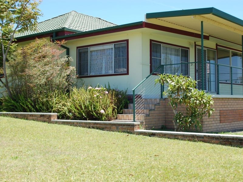 32 Fitzroy Street, Urunga NSW 2455