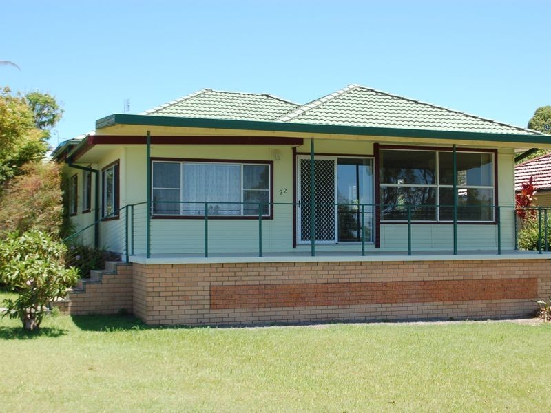 32 Fitzroy Street, Urunga NSW 2455