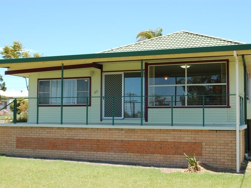 32 Fitzroy Street, Urunga NSW 2455