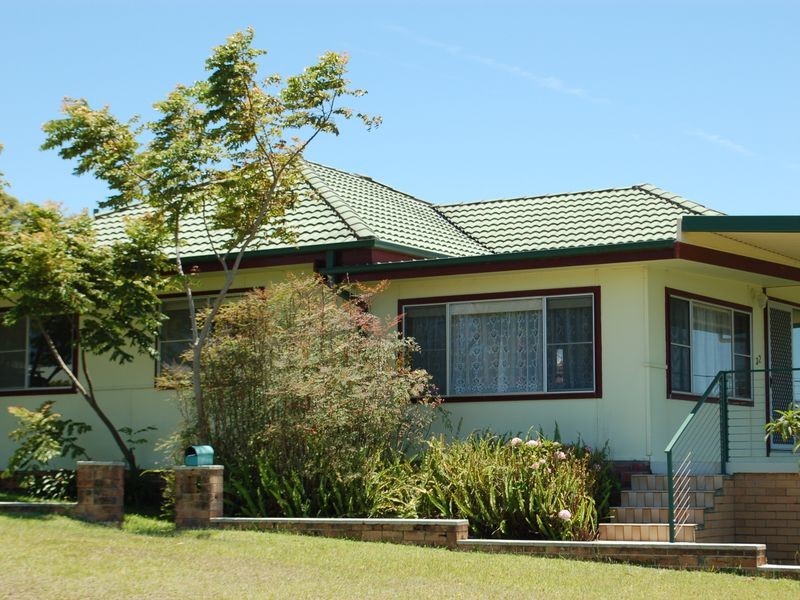 32 Fitzroy Street, Urunga NSW 2455