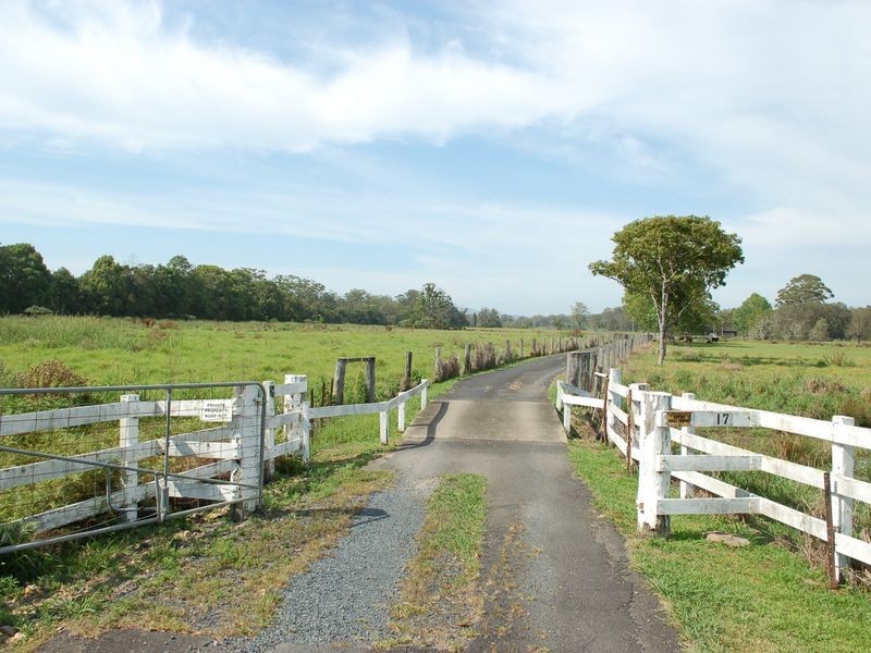 17 Short Cut Rd, Urunga NSW 2455