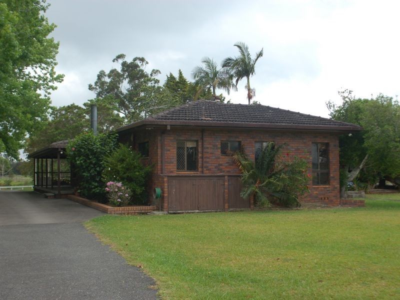 17 Short Cut Rd, Urunga NSW 2455