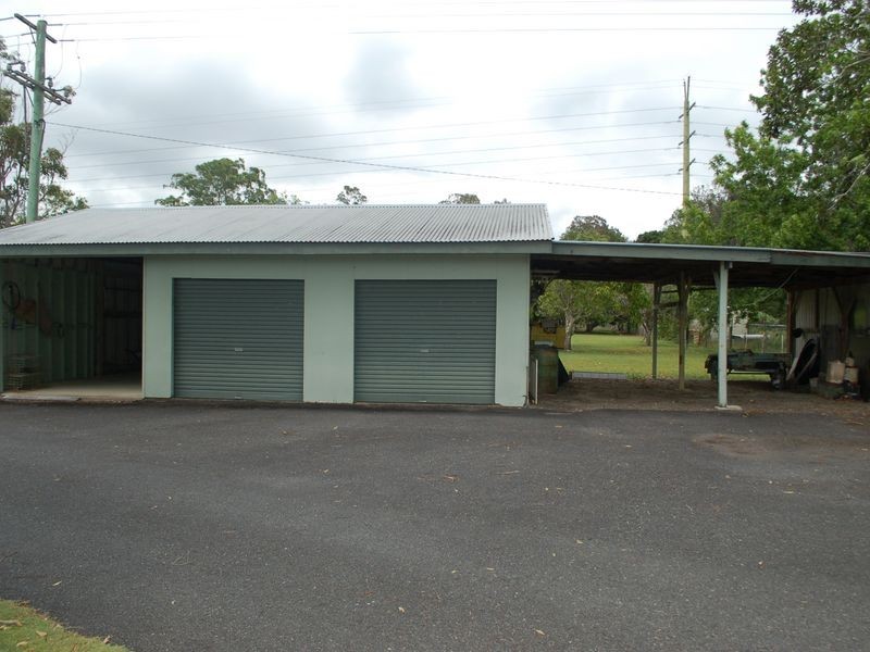 17 Short Cut Rd, Urunga NSW 2455