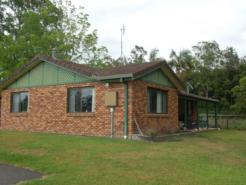 17 Short Cut Rd, Urunga NSW 2455