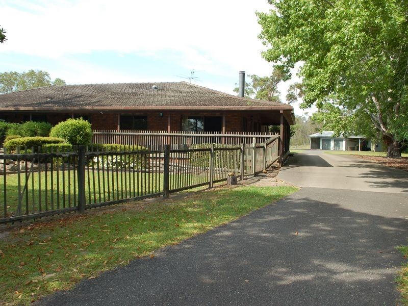 17 Short Cut Rd, Urunga NSW 2455