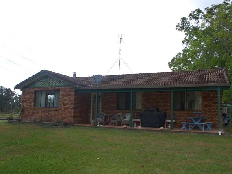 17 Short Cut Rd, Urunga NSW 2455