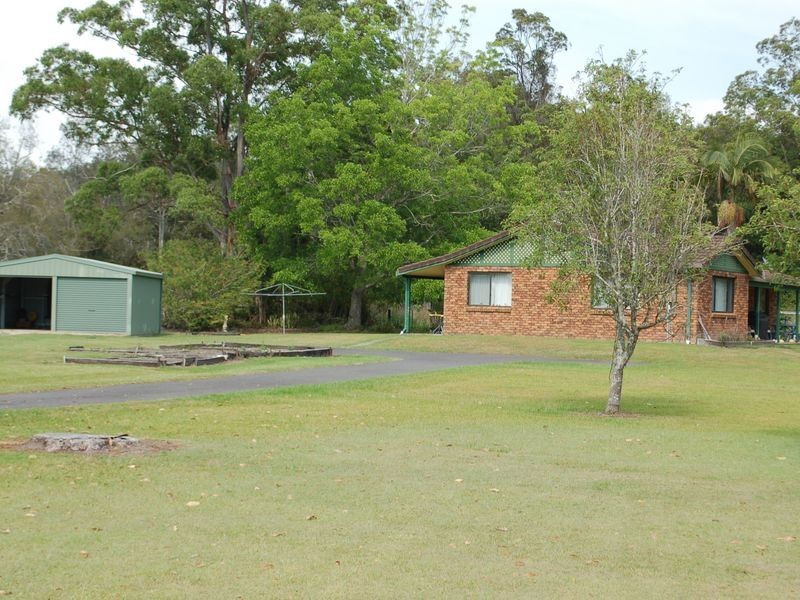17 Short Cut Rd, Urunga NSW 2455