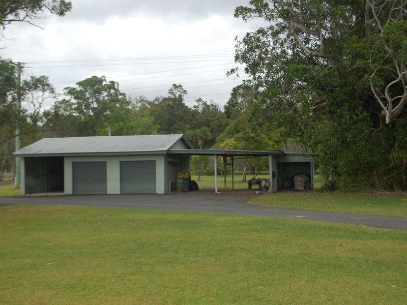 17 Short Cut Rd, Urunga NSW 2455