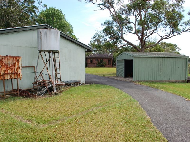 17 Short Cut Rd, Urunga NSW 2455