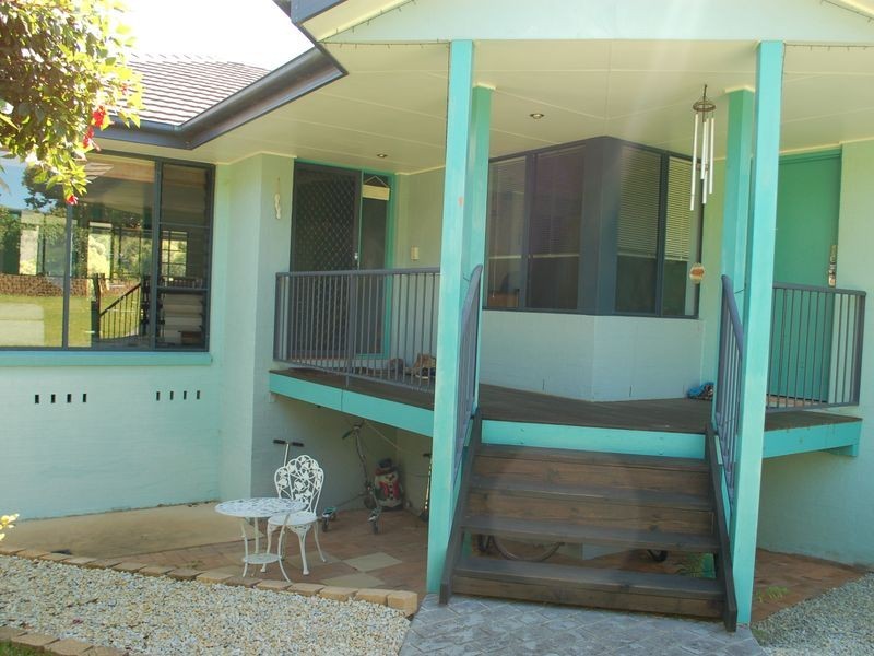 41 Bangalow Terace, Sawtell NSW 2452