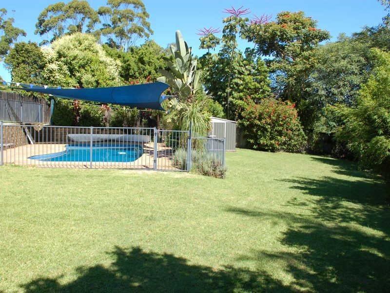 41 Bangalow Terace, Sawtell NSW 2452