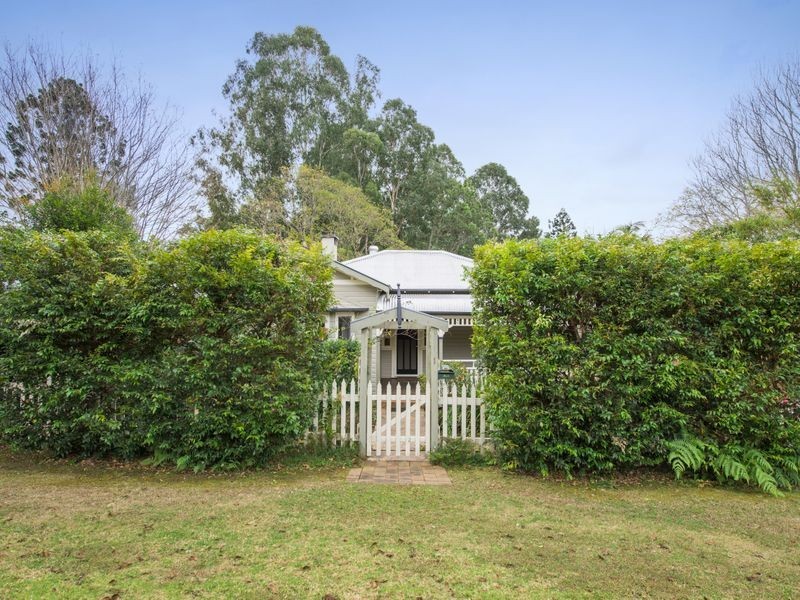 1 Park Street, Bellingen NSW 2454