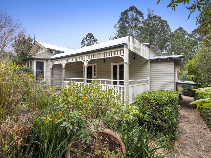1 Park Street, Bellingen NSW 2454