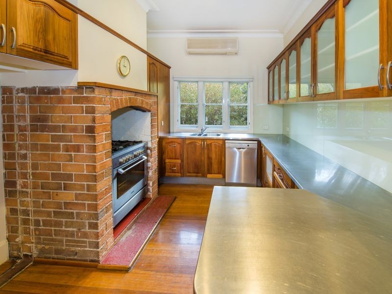 1 Park Street, Bellingen NSW 2454