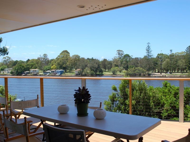 7 Vernon Place, Urunga NSW 2455