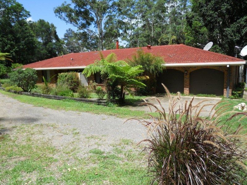 693 Kalang Road, Bellingen NSW 2454