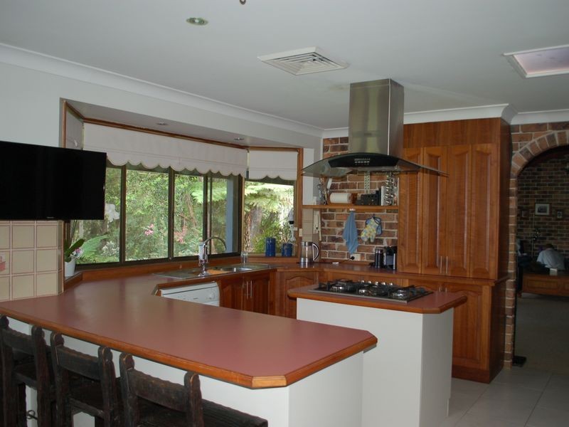 693 Kalang Road, Bellingen NSW 2454