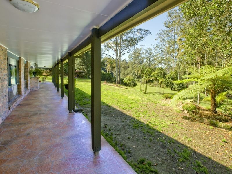 693 Kalang Road, Bellingen NSW 2454
